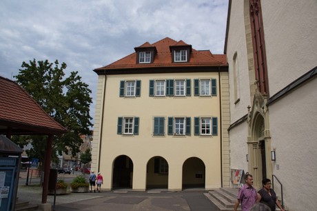 Bad Mergentheim